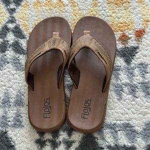 Flojos Sandals
